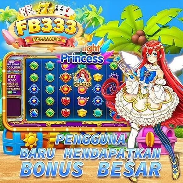 FB333 Slot Anti Rungkad Indonesia