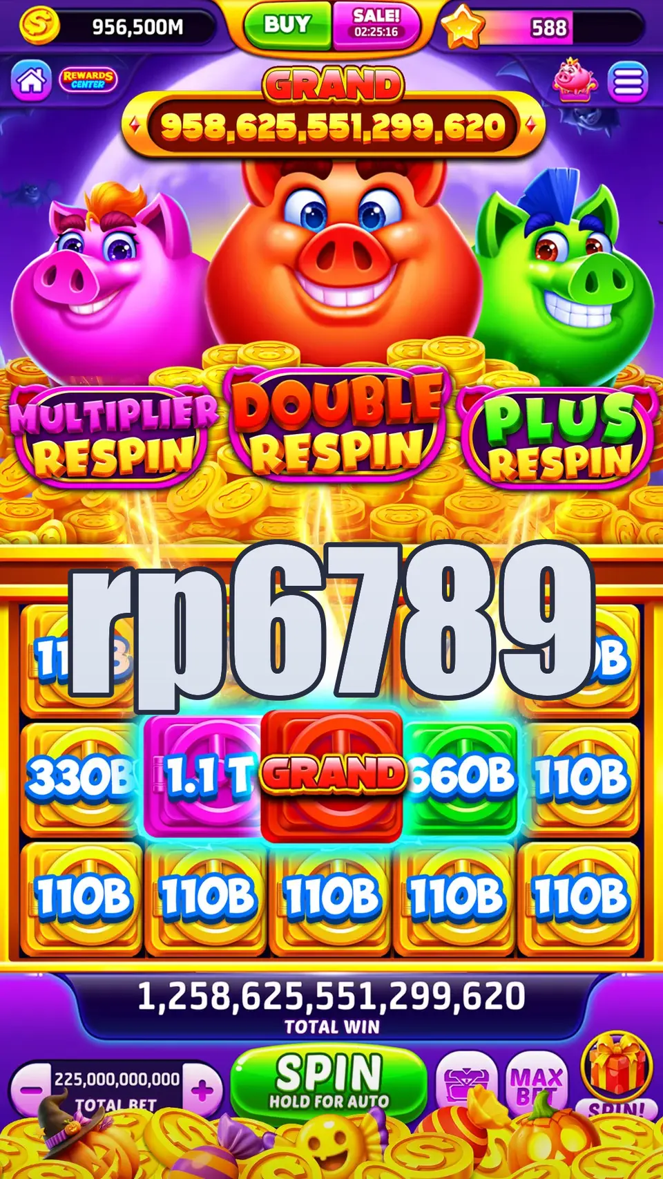 rp6789 Unduh